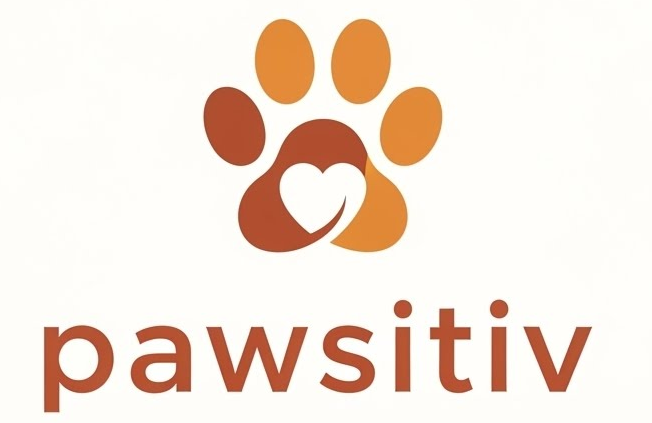 Pawsitiv